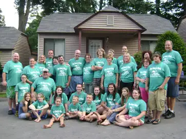 Plan your Reunions at Boulders Resort